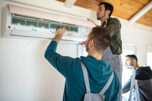Best Geothermal HVAC Systems in Weaver, AL