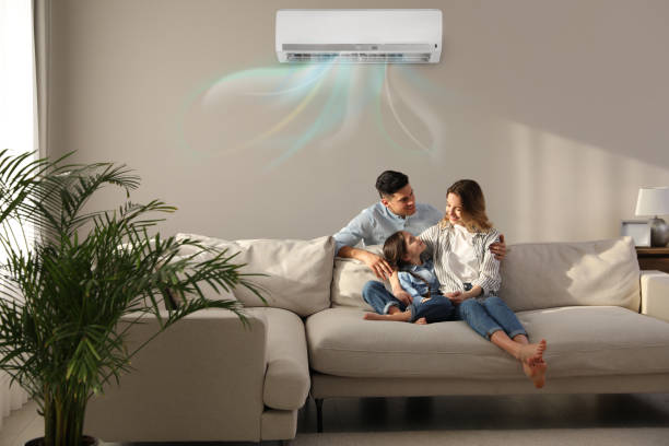 Best Ductless Mini-Split Systems in Weaver, AL