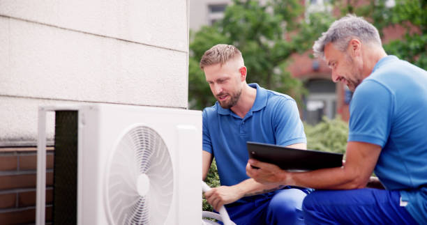 Best Energy-efficient HVAC Solutions in Weaver, AL