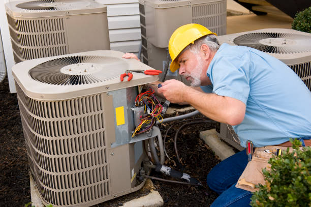 Best Emergency HVAC Services in Weaver, AL