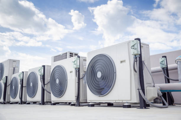 Best HVAC Software and Technology in Weaver, AL