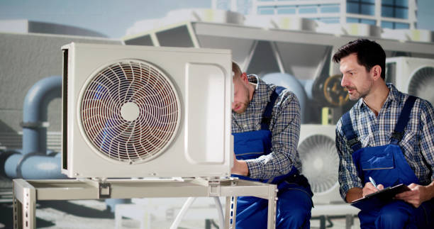 Best Seasonal HVAC Services in Weaver, AL