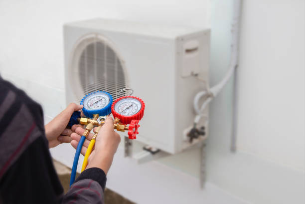 Reliable Weaver, AL HVAC Solutions