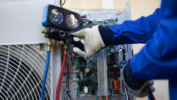 Best VRF (Variable Refrigerant Flow) Systems in Weaver, AL