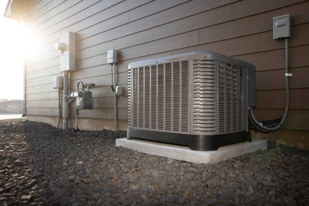 Best HVAC Training and Certification in Weaver, AL